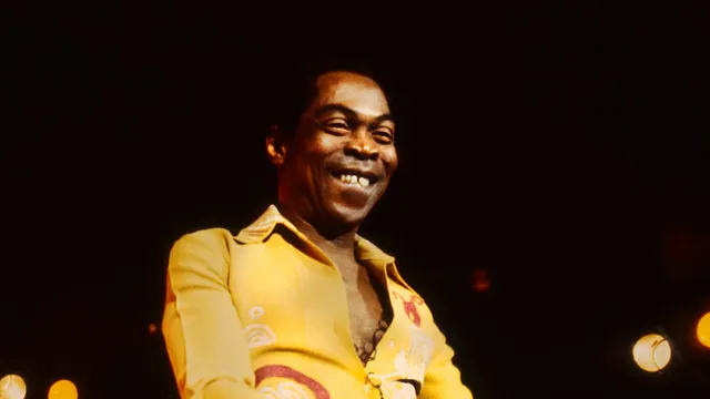 Fela Day
