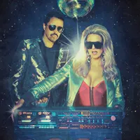 Super Disco Club