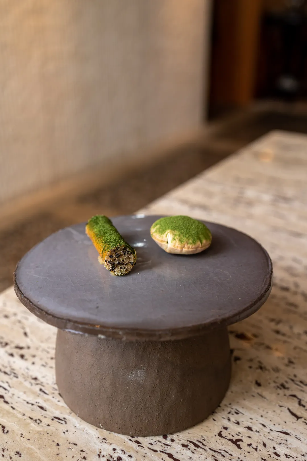 Mallory Gabsi Restaurant Paris