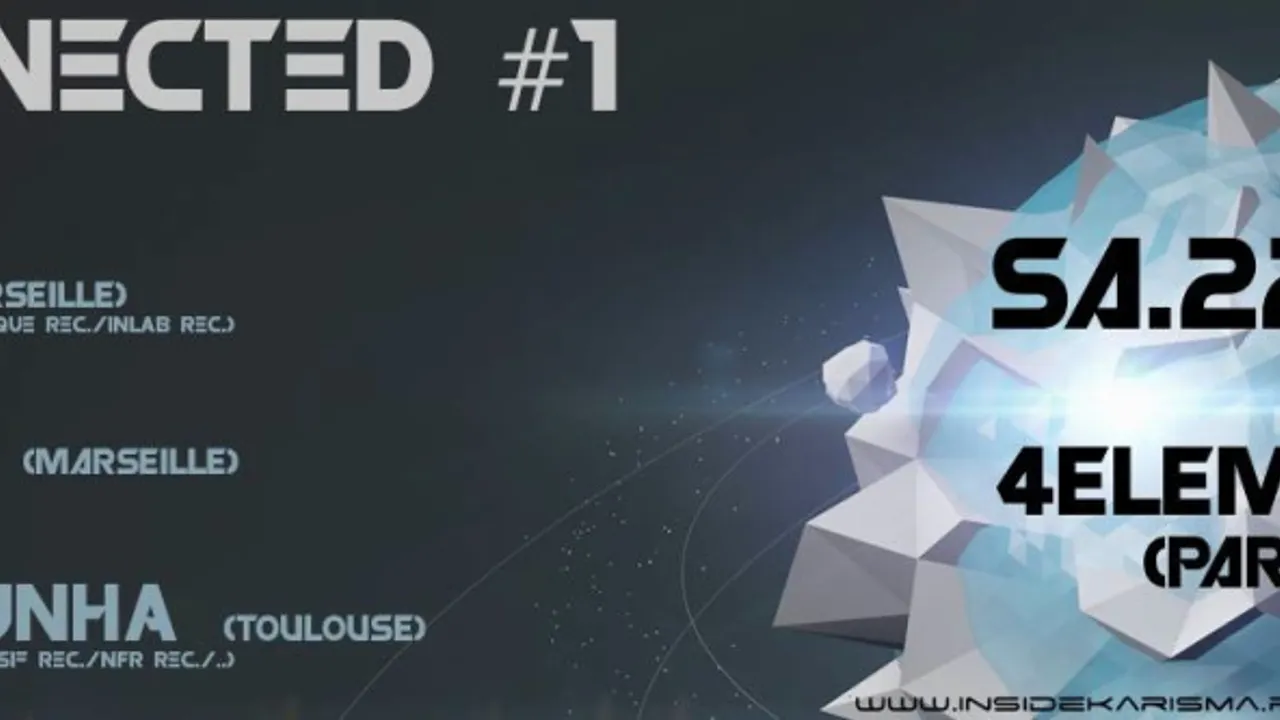 Connected #1