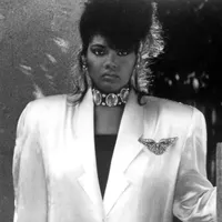 Angela Bofill