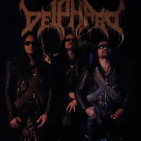 Deiphago