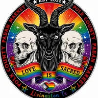 Polk County Pagan Market