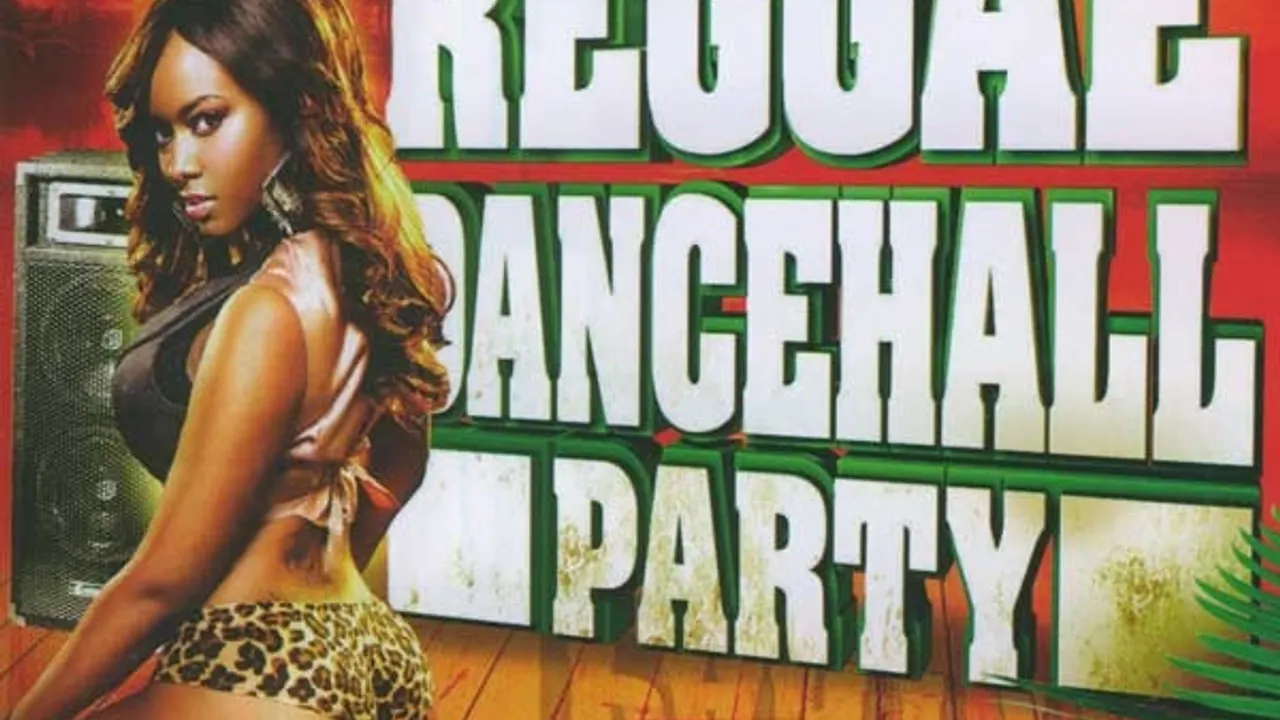 La nuit du reggae dancehall #2