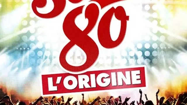 Stars 80 - L'origine