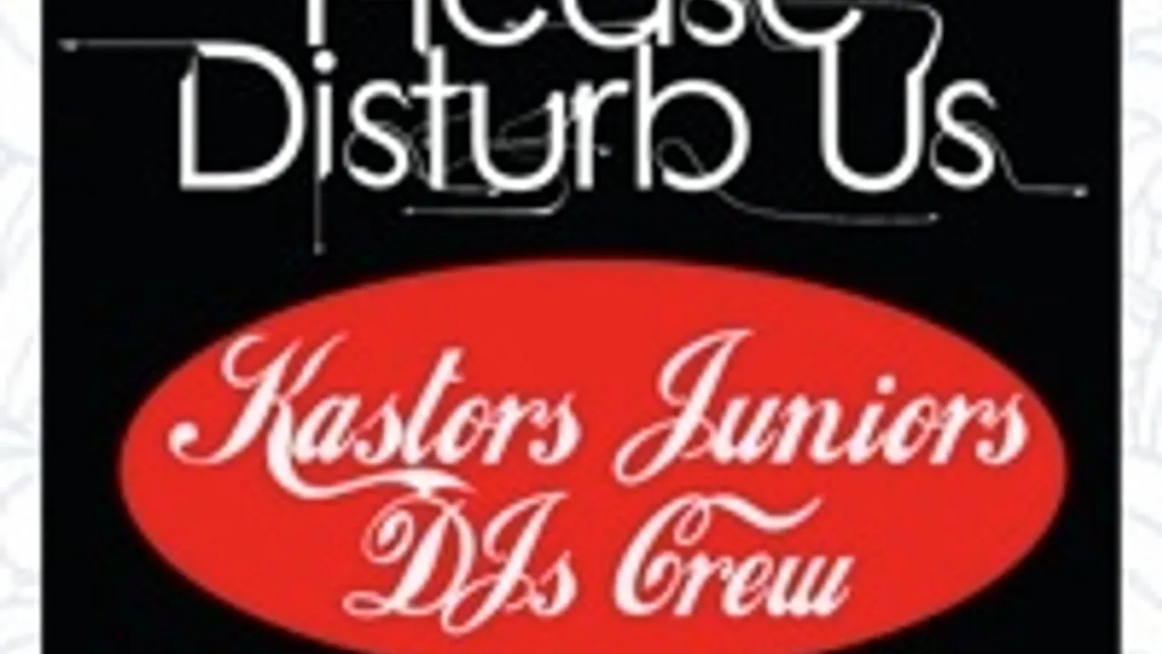 KASTORS JUNIORS PARTY
