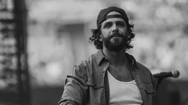 Thomas Rhett « The Soundtrack to Life Tour »
