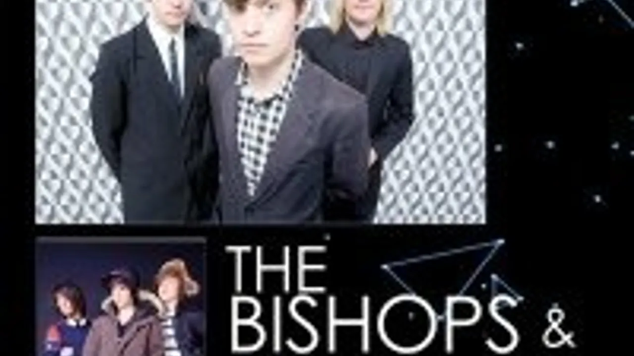 The Bishops