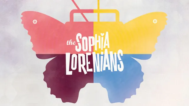 Tales + The Sophia Lorenians en concert