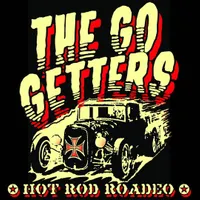 The Go Getters