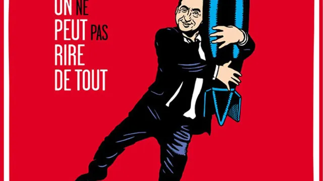 Patrick Timsit - On ne peut pas rire de tout