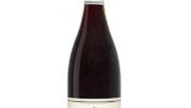 Tu l'as voulu tu l'as eu : beaujolais nouveau