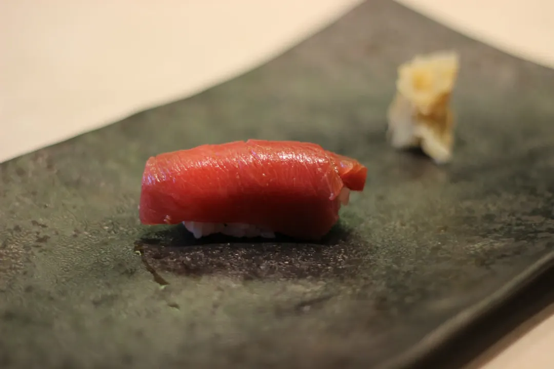 Sushi B Restaurant Paris