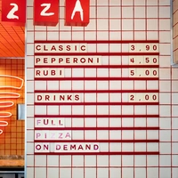 Jay’s Pizza