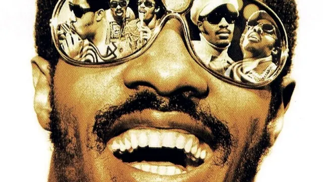 TRIBUTE TO STEVIE WONDER + PARTY TIME @BIZZ'ART PARIS