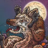 Highway Wolf