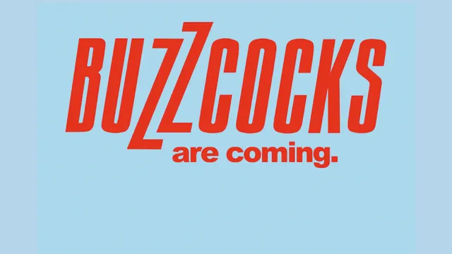 Buzzcocks + Shaker Poisson