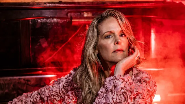 Sofia Karlsson - En Sång Till Selma