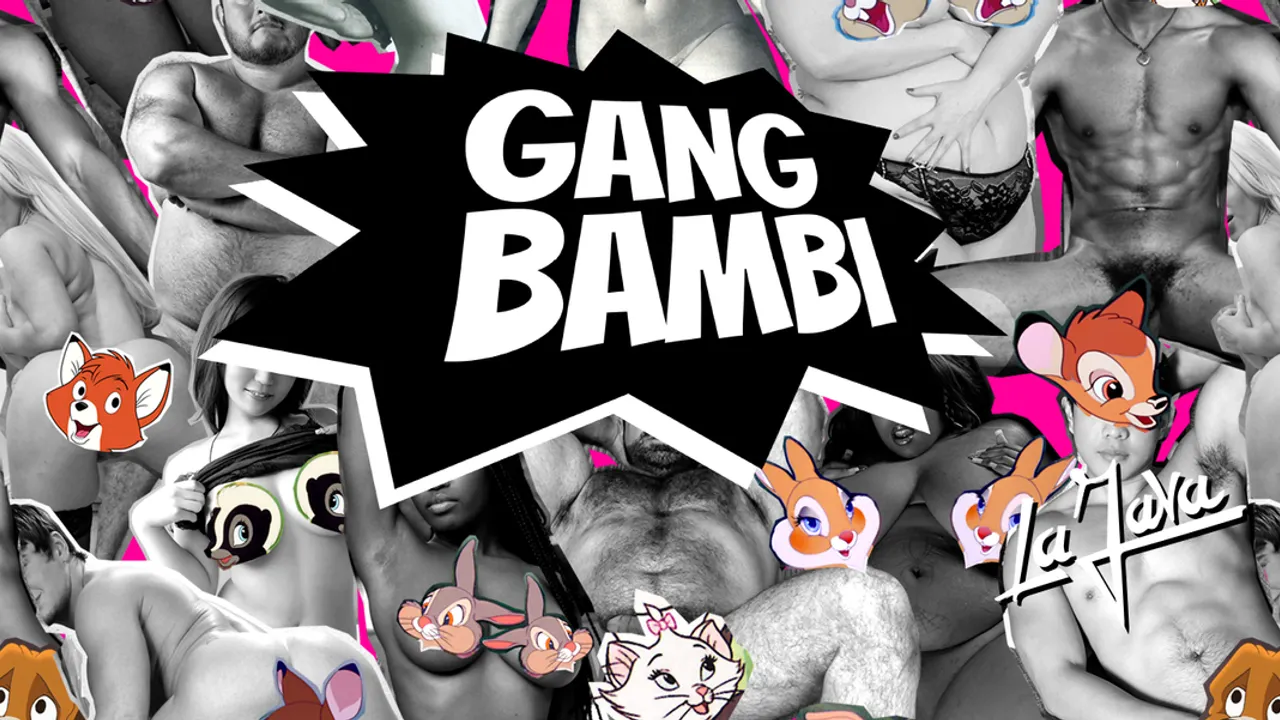 Gang Bambi