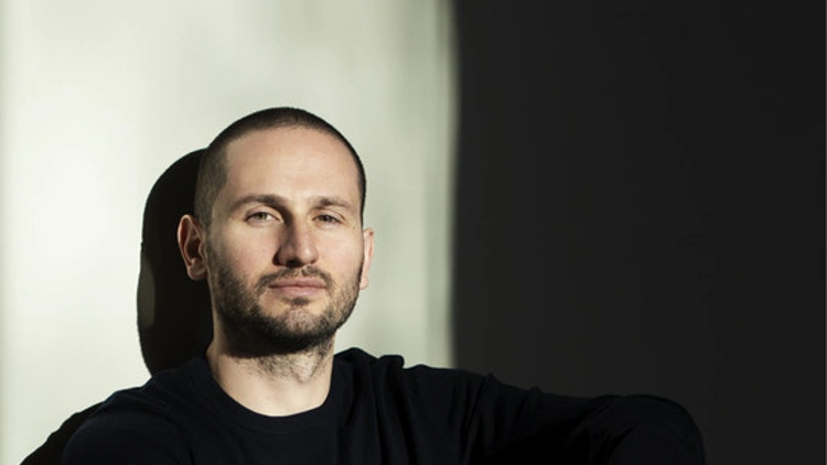 Jeremy Hababou