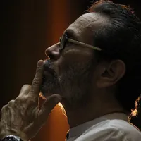 Leo Brouwer
