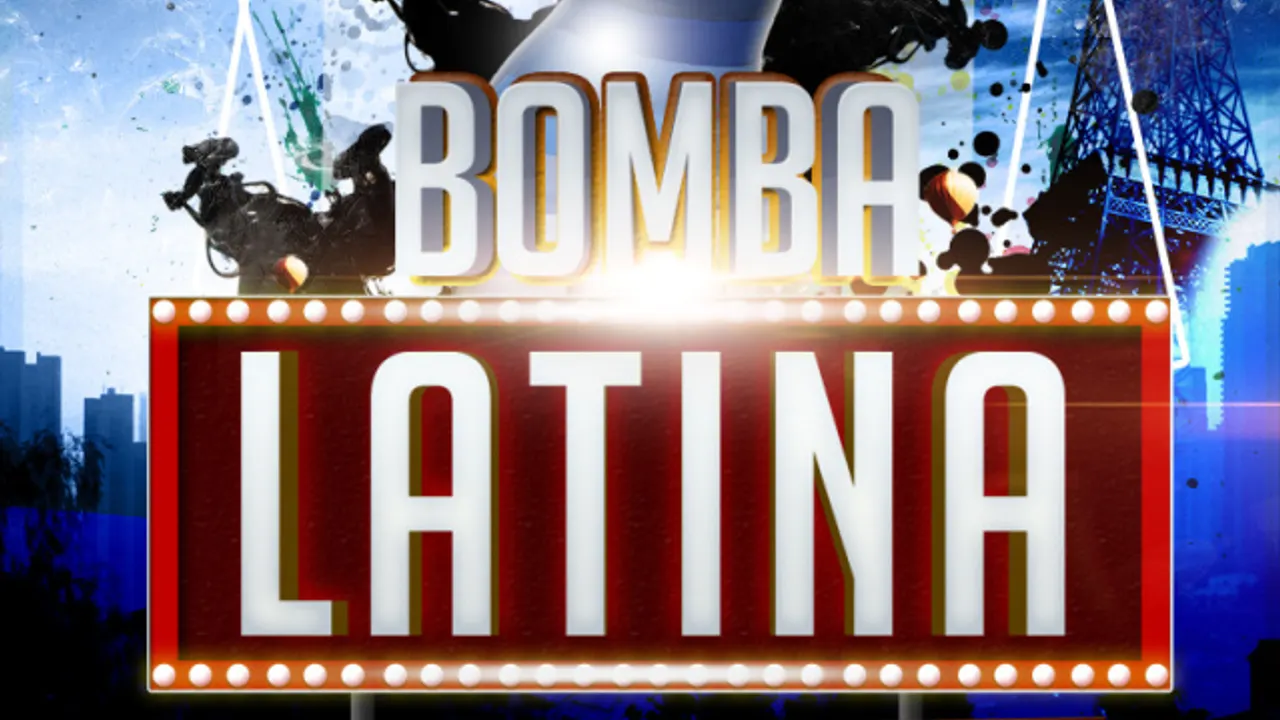 Bomba Latina