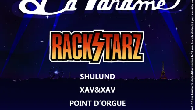La Paname