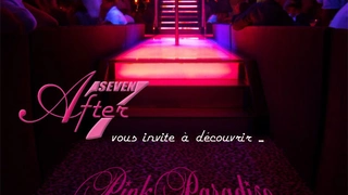 AfterWork : After 7