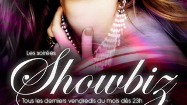 SHOWBIZ