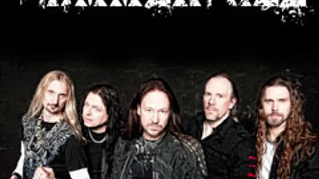 HAMMERFALL