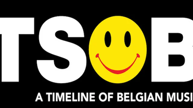 Cinerex 4: The Sound Of Belgium