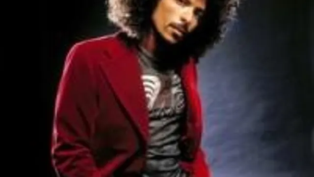 Superstar Dj Sandy Rivera