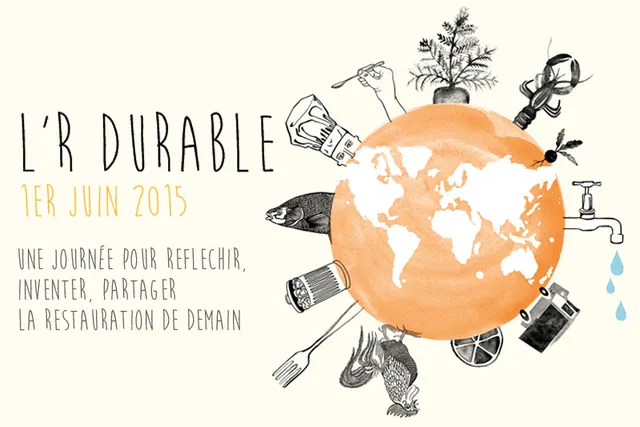 L'R Durable : un événement culinaire porteur de goût et de sens