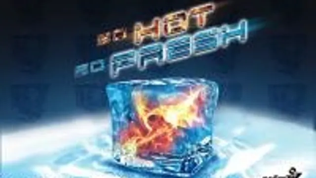 So Hot So Fresh