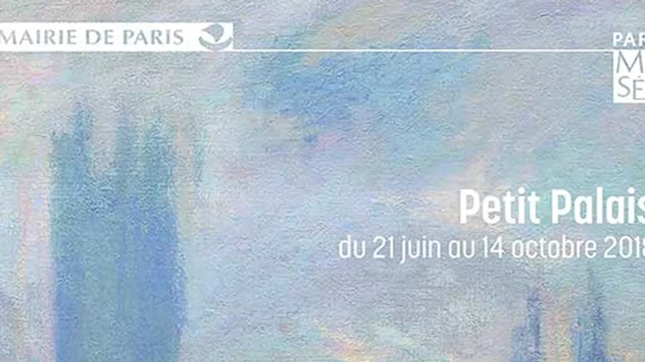Les Impressionnistes à Londres Artistes en exil, 1870-1904