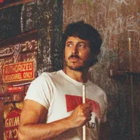 Morgan Evans