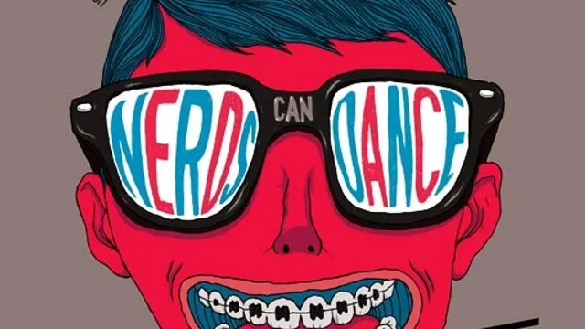 Nerds Can Dance !