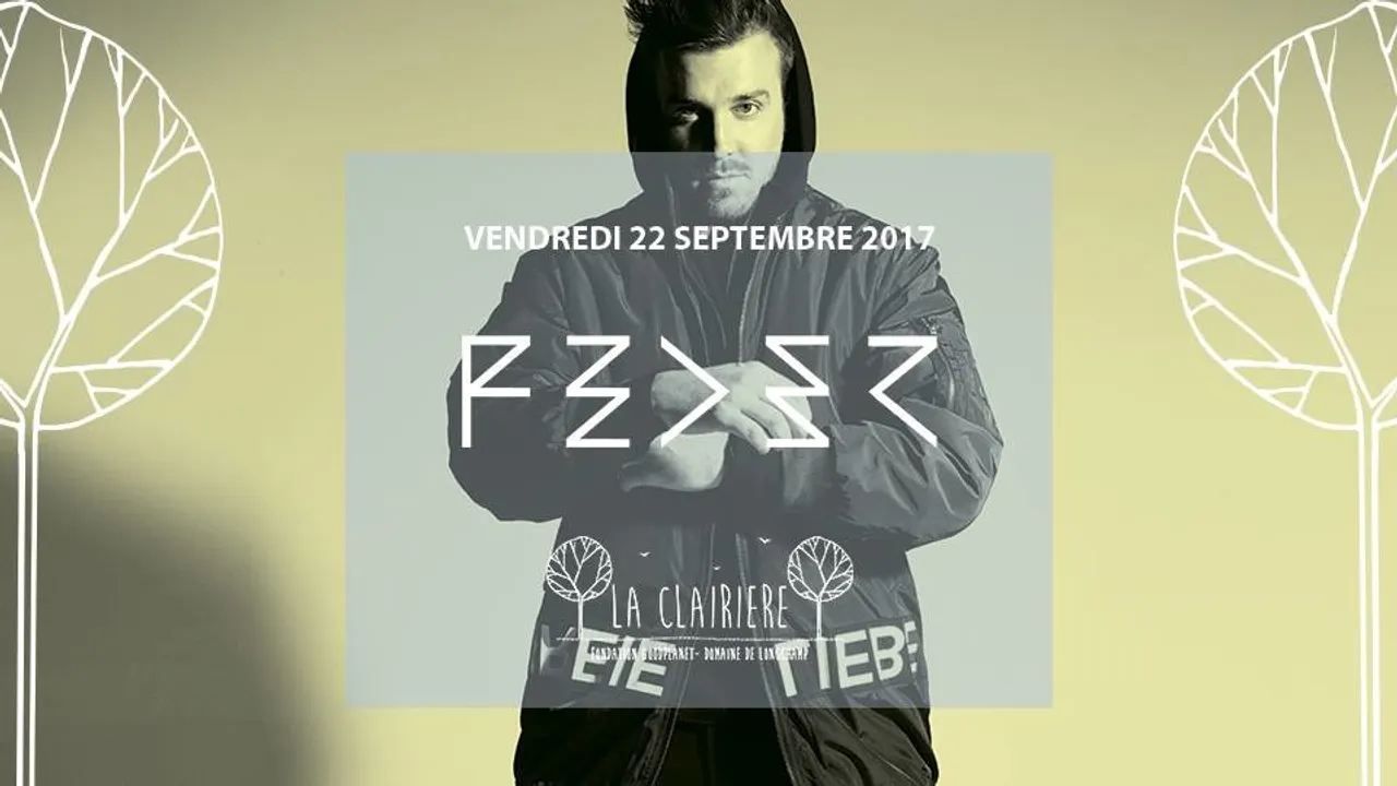 FEDER x La Clairière