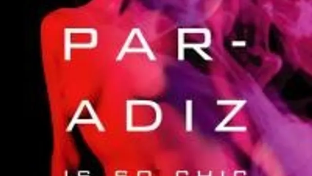 Neoparadiz Is So Chic