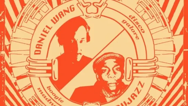 Club Lonely with  Daniel Wang, Davjazz and the Wrecka Spinnazz Club
