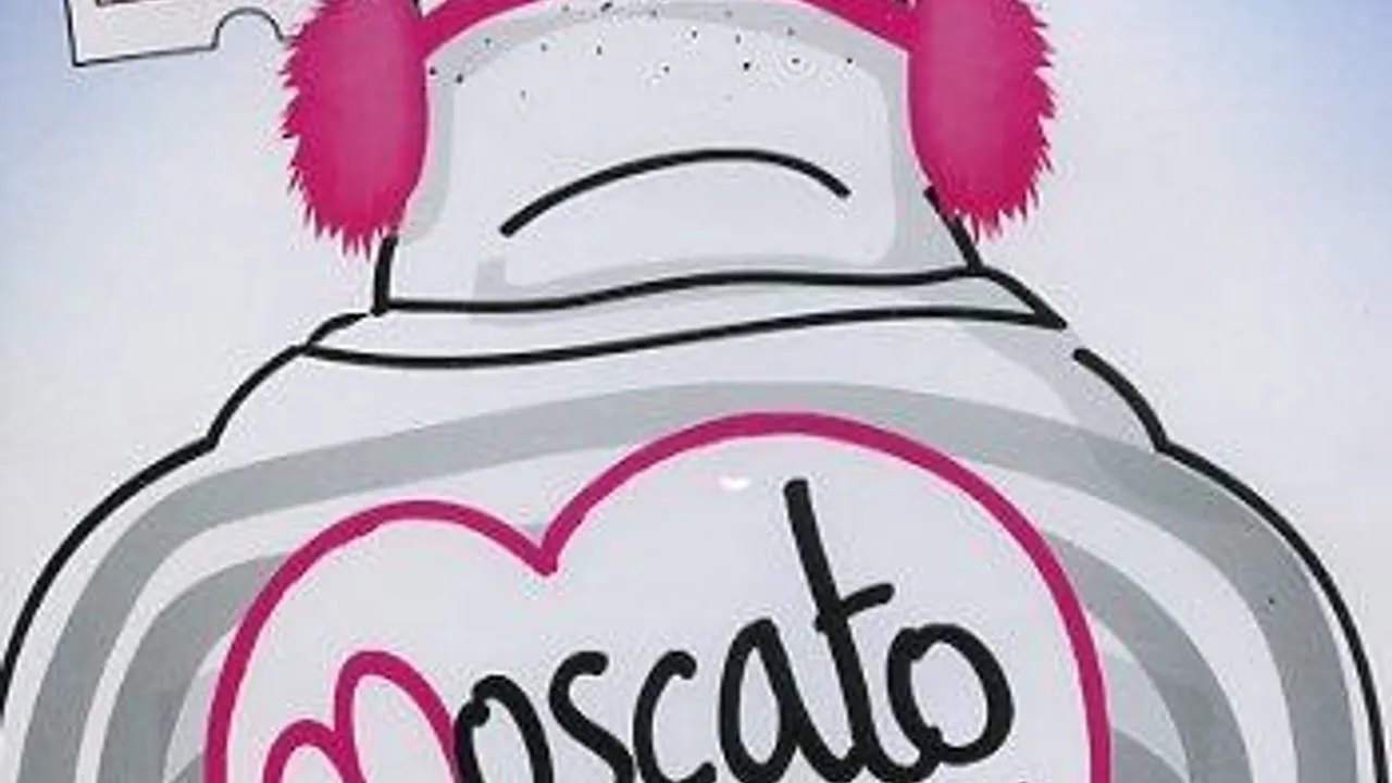 Vincent Moscato one Man Chaud - Saison 2