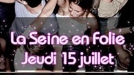 After-Work @ Seine en folie