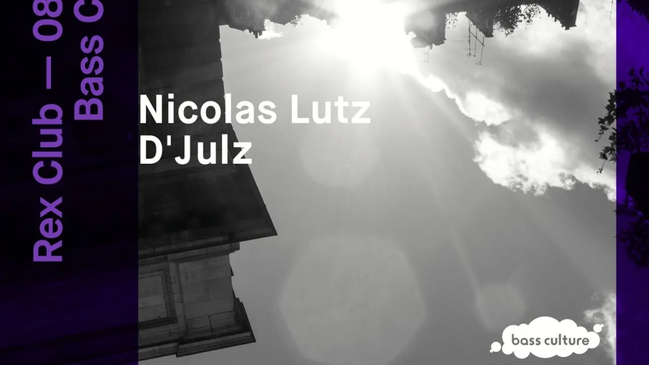 Bass Culture: Nicolas Lutz & D'Julz