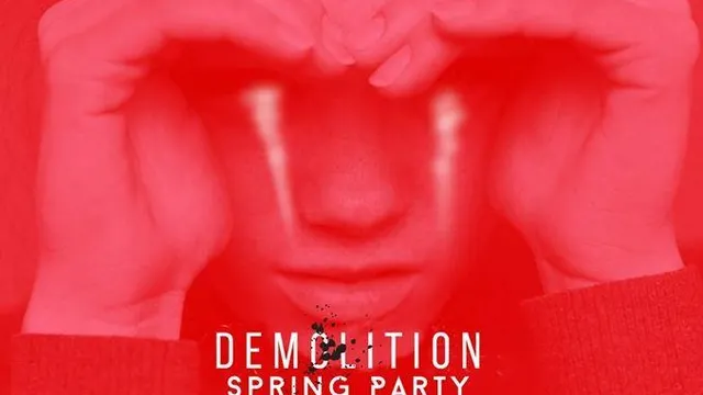 David Rosane & The Zookeepers + Demolition Party + Altamira