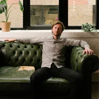 Tom Bright