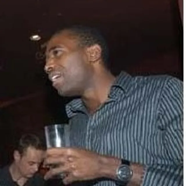 Sean D