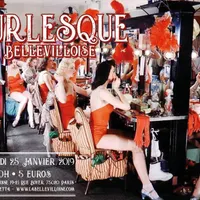 Burlesque B
