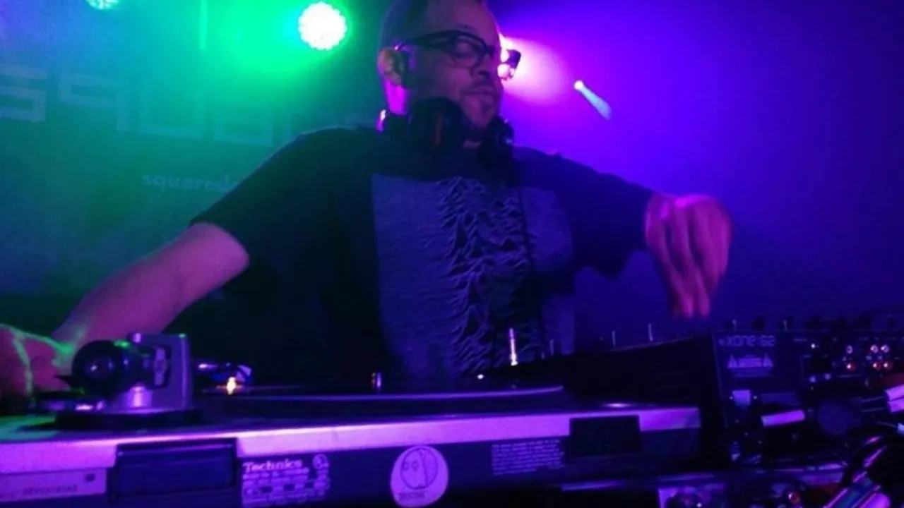 CIRCLE LABEL NIGHT : TITONTON DUVANTE + LE LOUP & MOULOUD