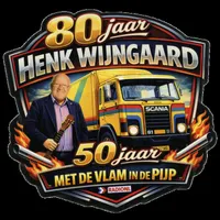 Henk Wijngaard