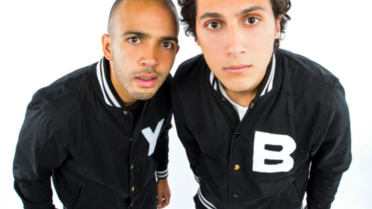 LA MENSUELLE #1 W/ YOUNES ★ BAMBI À L’AMERICAINE